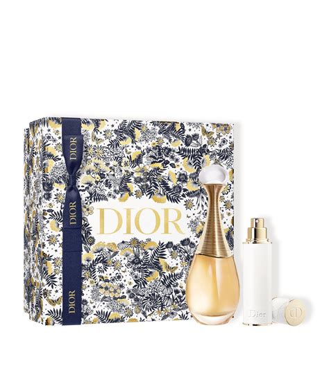 dior j'adore gift set 100ml